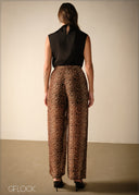 Low Waist Pant - 271125