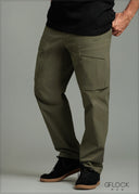 Cargo Pant - 060825