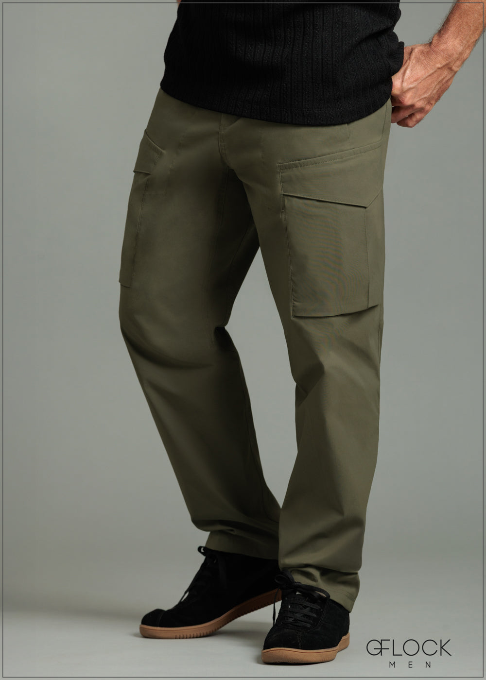 Cargo Pant - 060825