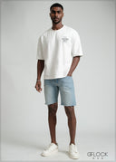 Jaffa Graphic Tee - 300926