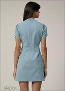 Mini Dress - 240726