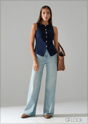 Waistcoat - 240826