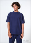 Oversize T-Shirt - 120325