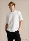 Oversize T-Shirt - 121223 - 02