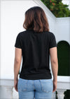 Basic T-Shirt - 080524