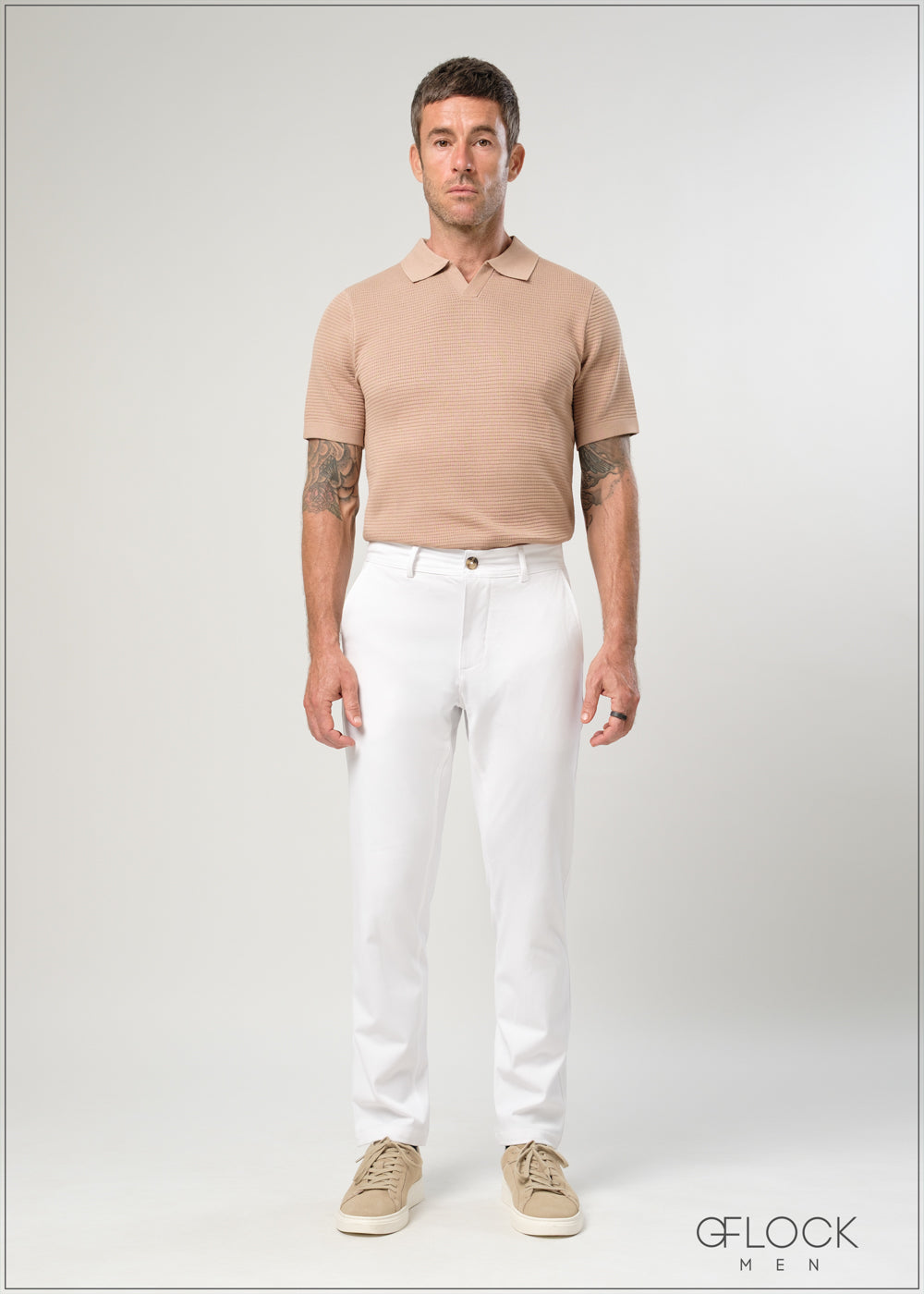 Work Wear Pant - 111025