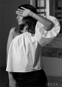 One Shoulder Top - 290825