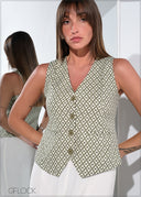 Waistcoat - 011225