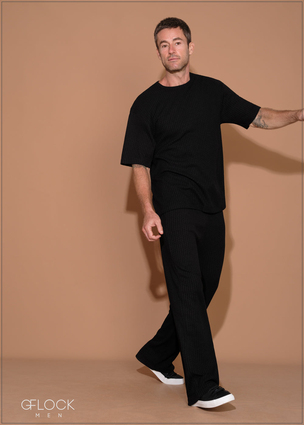 Men's Loungewear - 251025
