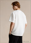 Oversize T-Shirt - 121223 - 02