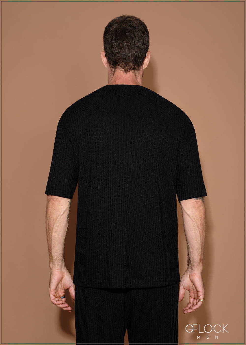 Oversize T-Shirt - 251025