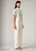 Short Sleeve Shirt - 250526