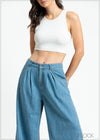 Baggy Jean - Long Length - 100325