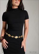 Knit Maxi Dress - 061225