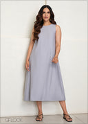 Shift Dress - 140625