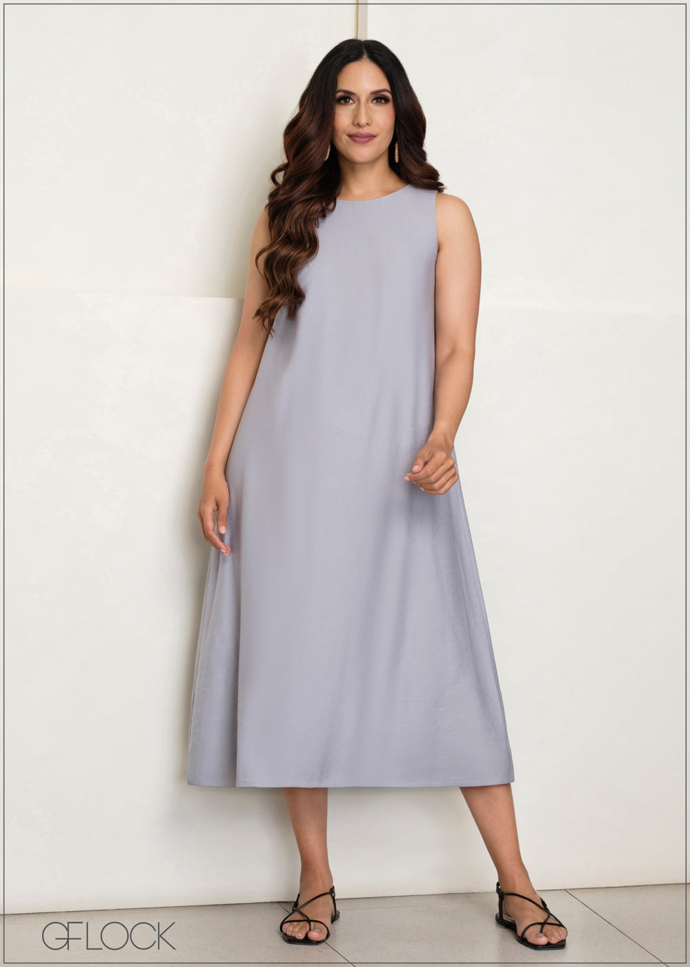 Shift Dress - 140625