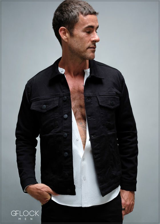 Jacket - 010925