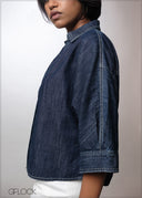 Denim Shirt - 141026
