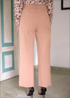 Straight Leg Pant - 210225