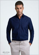 Oxford Long Sleeve Shirt - 140525