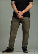 Cargo Pant - 060825