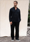 Normal Collar Shirt - 080426