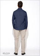 Long Sleeve Shirt - 181025