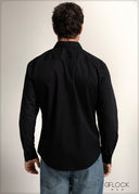 Oxford Shirt - 090926
