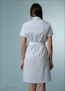 Stripe Dress - 071125