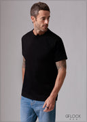 Crew Neck T-Shirt - 161225