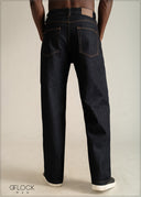 Rinse Loose Fit Pant - Long Length - 081026