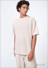 Oversize T-Shirt - 120325