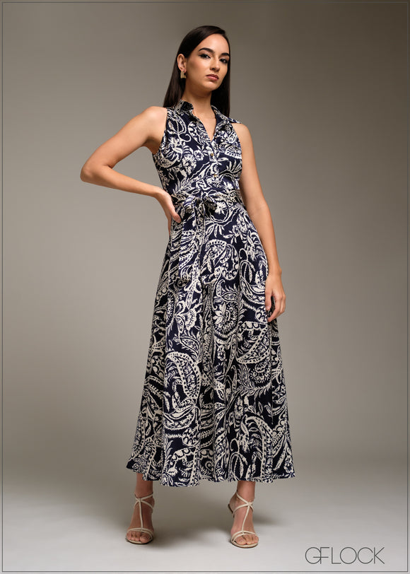 Evening Collection - 080925