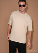 Oversize T-Shirt - 251025