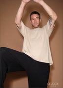 Oversize T-Shirt - 251025