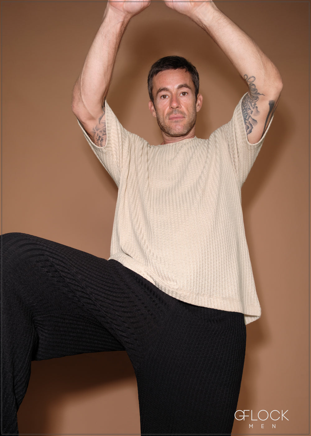 Oversize T-Shirt - 251025