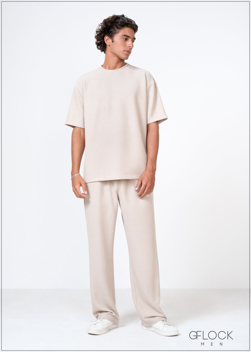 Men's Loungewear - 120325