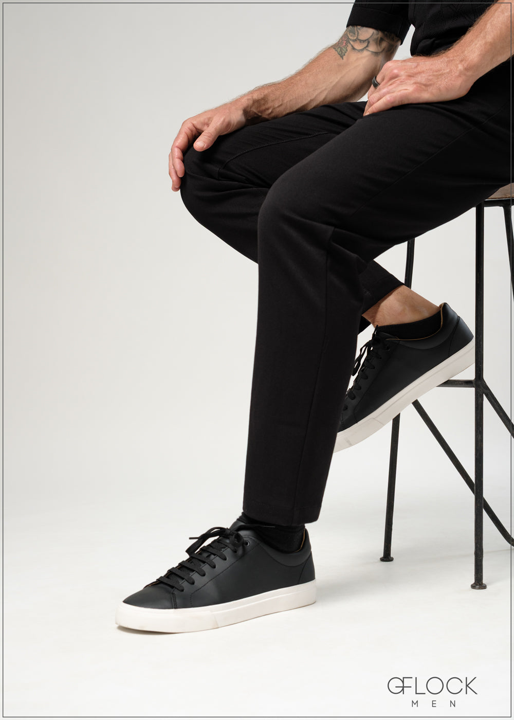 Work Wear Pant - 111025