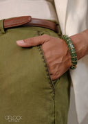 Dune Linen Trousers - 210926
