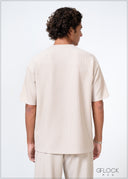 Oversize T-Shirt - 120325