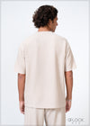 Oversize T-Shirt - 120325