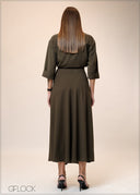 Long Skirt - 241025