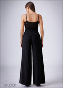 Loose Fit Pant - 230326