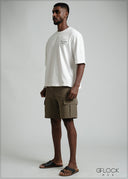 Mirissa Graphic Tee - 300926