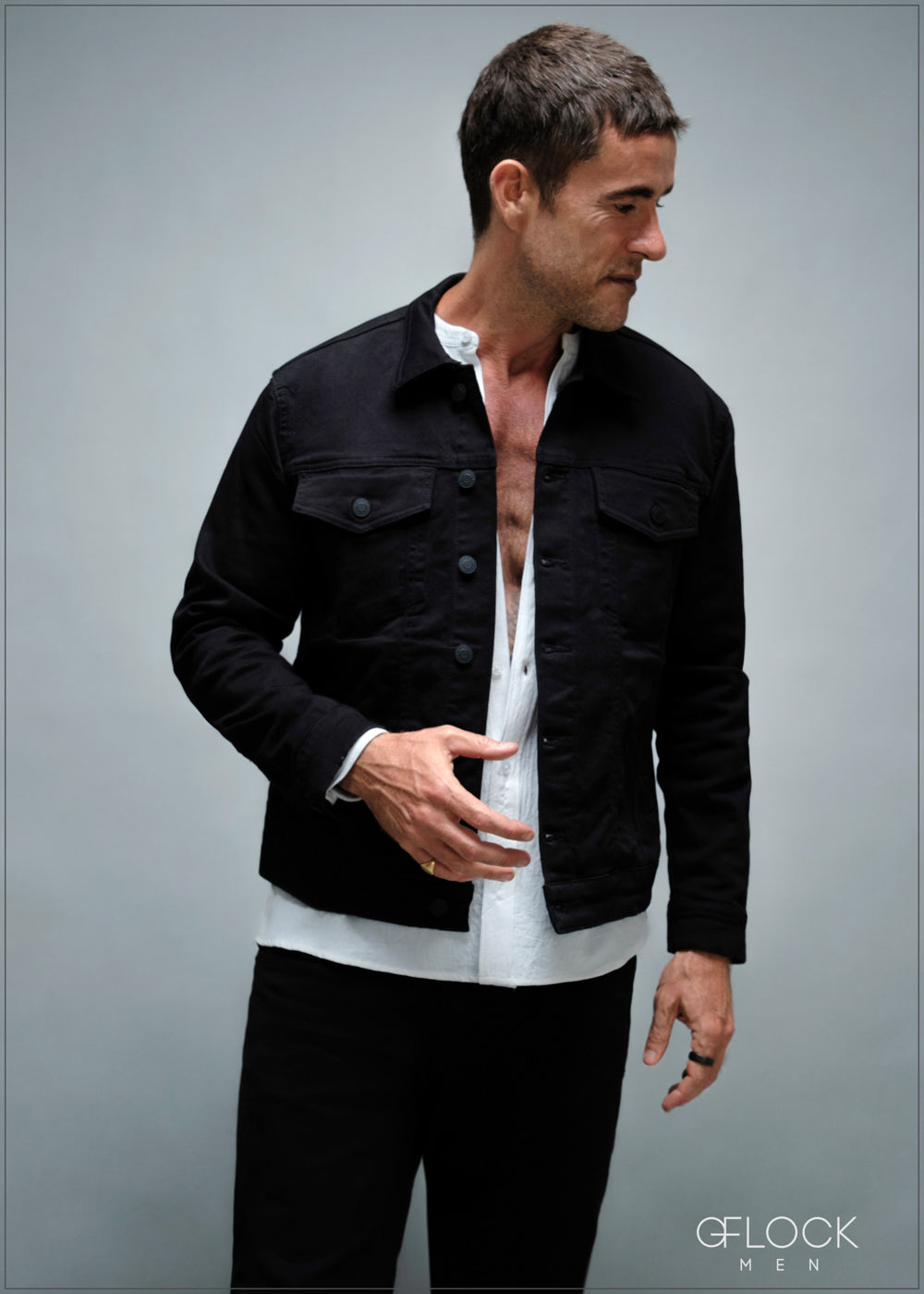 Jacket - 010925