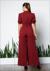 Jumpsuit - 151124