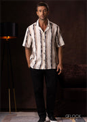 Revere Collar Shirt - 131225