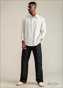 Oversized Shirt - 081026