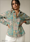 Ladies Cotton Woven Shirt - 280925