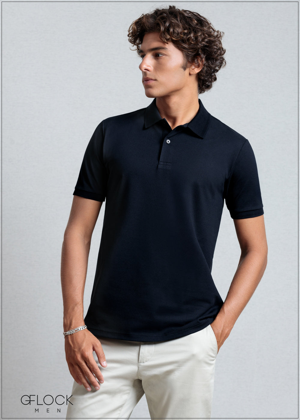 Basic Polo - 280525